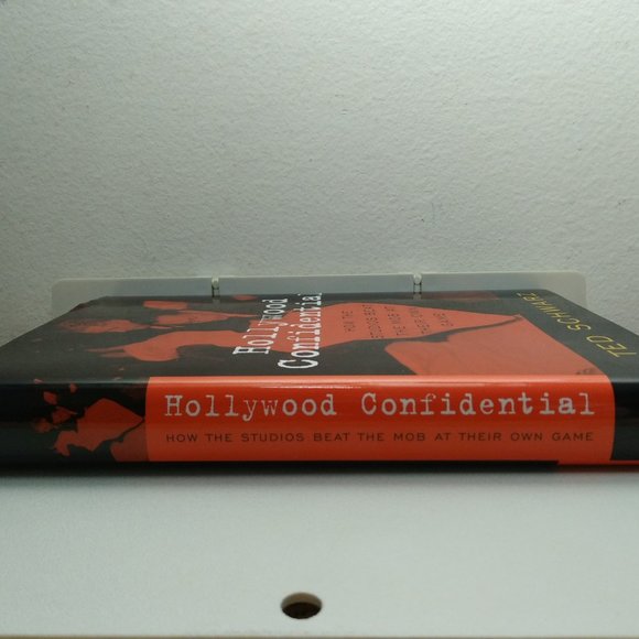 Hollywood Confidential : How the Studios Beat the - Picture 3 of 9